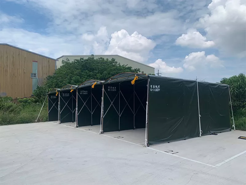 大園/鶯歌車庫設計安裝